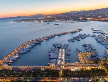 Σορός άνδρα βρέθηκε στον Φλοίσβο -Δεύτερο πτώμα μέσα σε λίγες ημέρες